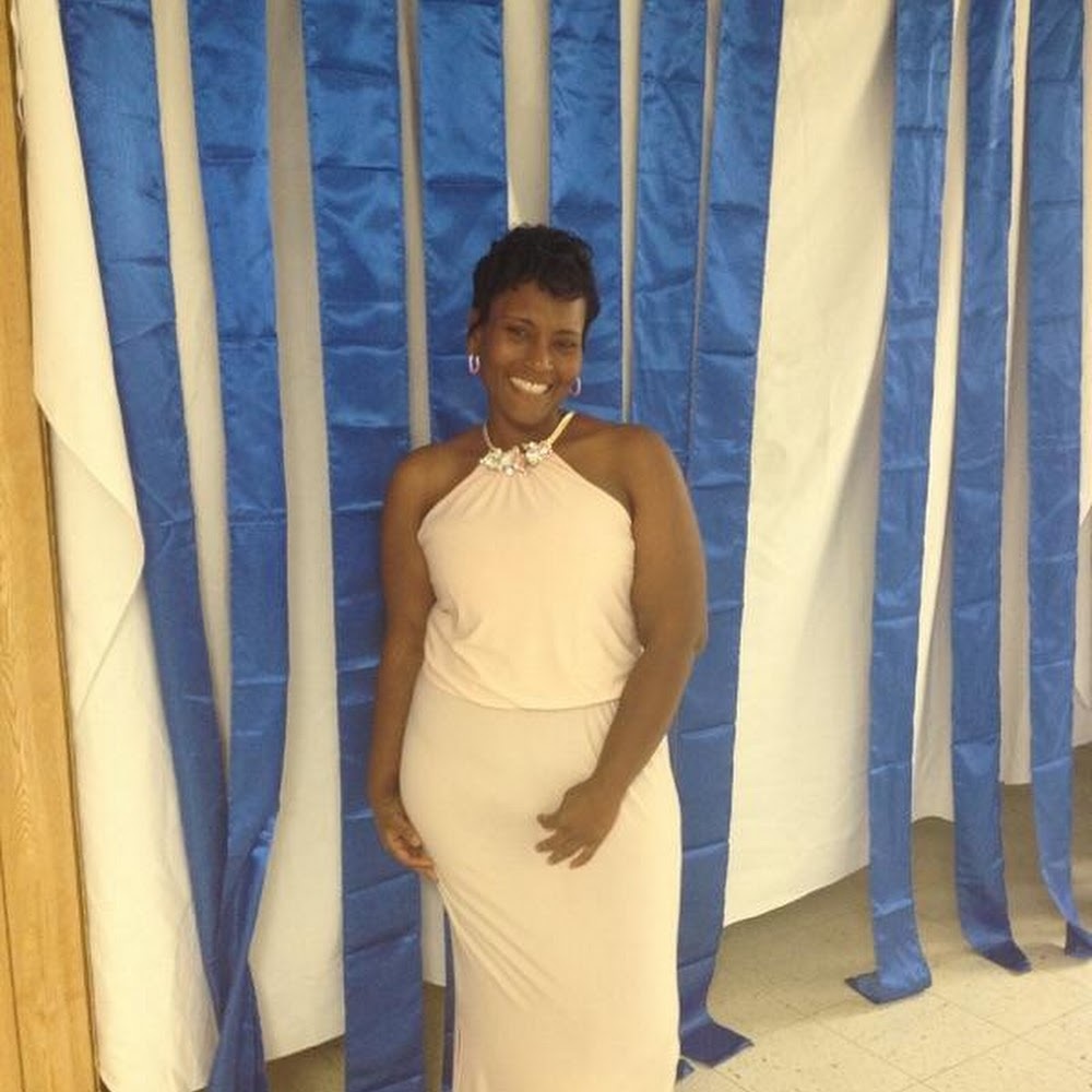 Meet your Posher, Brittney